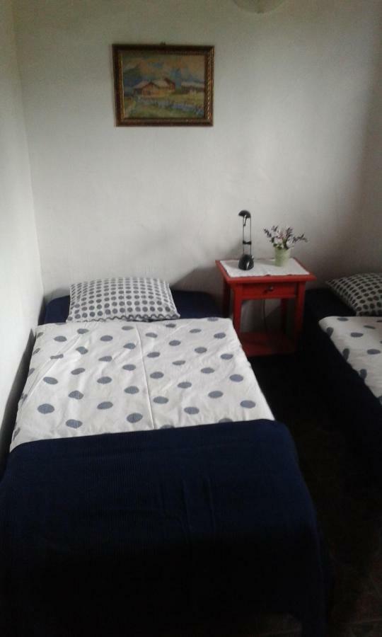 Finca La Ramona Isora Dış mekan fotoğraf